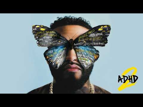 Joyner Lucas  - Listen To My Demo (ADHD 2)