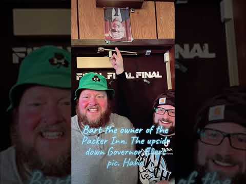 Gosnell's Packer Inn Video Review