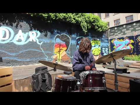 Antidepressiva - When The Cold Air Strikes | Live at RADAR