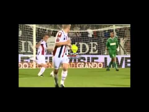 Eredivisie : Willem II Tilburg-FC Twente