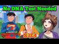 So He S Trunks My Adventures With Superman Season 3 Episode 4 Chelzor Reaction