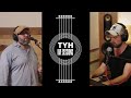 Avi Ganz TYH Live Sessions