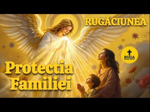 The MOST POWERFUL PRAYER for Family Protection