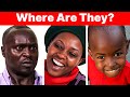 What Happened To The Actors Of Auntie Boss