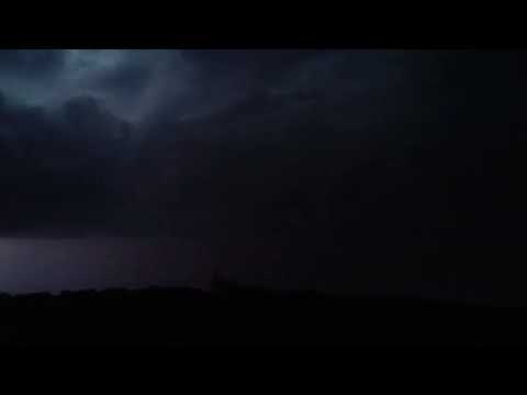 24.08.2023 Unwetter Friedrichshafen