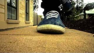 Thick As Thieves - Short Stack music video