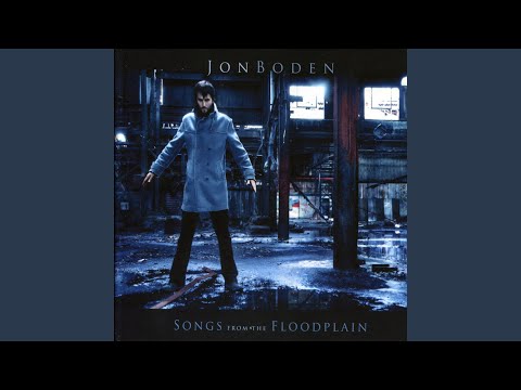 Days Gone By - Jon Boden