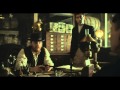 Peaky Blinders‬ S02E06 / Best scene ever! / 100% of your business goes to me. #grenade