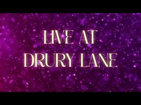 Toyah - Live At Drury Lane CD/DVD & 2LP [Trailer]