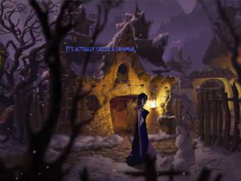 A Vampyre Story Babbleplay part 12 - Stable and Streetcorner