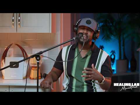 Healing Lab Night of Worship   -  Alpha ( Session 1 )