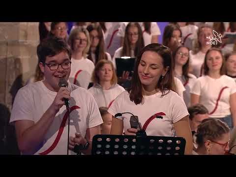 SBMka - Důvěřuj (Hymna SDM Lisabon 2023)