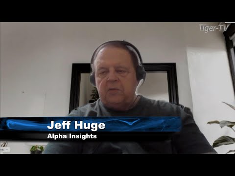 June 7th, Trade What You See, Hour 1 with Larry Pesavento  on TFNN - 2023