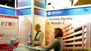 Wrocław: Targi redNet Dom Mieszkanie Wnętrze - jesień 2012 (2)