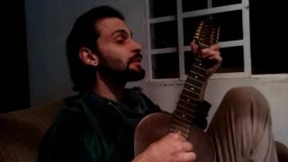 O tempo não para (Mariza)