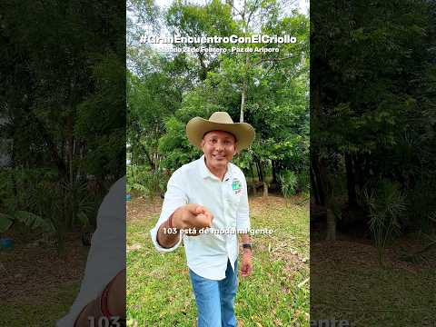 Paz de Ariporo #shors #pazdeariporo #fabiancordero #casanare #llaneros