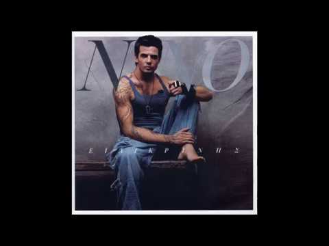 ΝΙΝΟ- ΓΙΑ ΝΑ ΕΙΜΑΙ ΕΙΛΙΚΡΙΝΗΣ