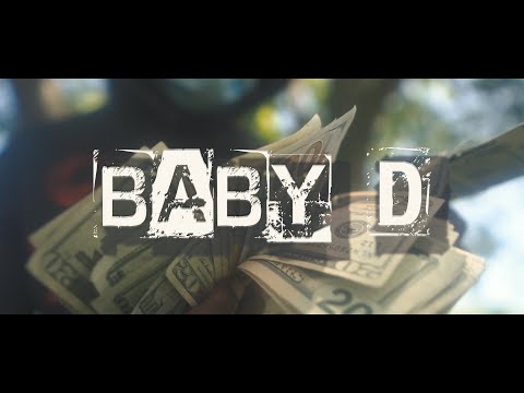 Baby D - SRT Freestyle (Official Music Video)