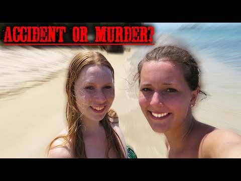 Accident or Murder? What Happened to the Missing Dutch Girls
