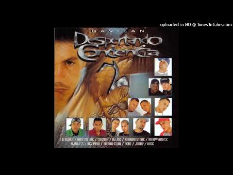 06. Jenay - Yales Bailen (Prod. By DJ Blass) (2002)