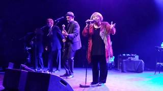 Mavis Staples, 'No time for crying', Schouwburg, Rotterdam, Holland, 04-07-2018