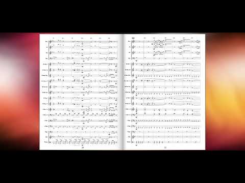 El Condor Pasa, arr. by Luis Chavez More