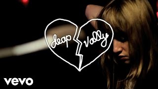 deap vally baby i call hell mp3