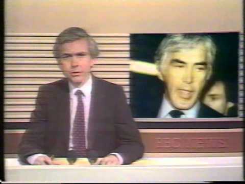 BBC 1 NI NEWS 1980.S