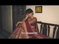 TU CHAHIYE Zohaan Official Audio Dreampop 2026