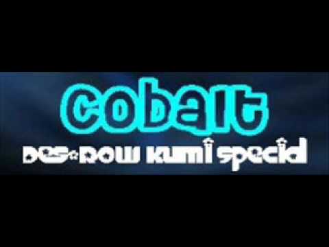 Cobalt - Des-ROW