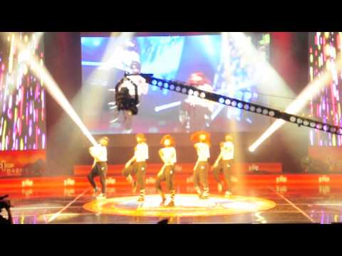 23.5.2015 Sing & Dance Cover Kpop in Hanoi - The Zoo's performance