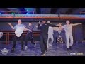 HENRY X WIZKID Like This Carlton Marks Walden WOD BULGARIA Workshops VS DANCE StudioS