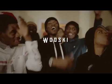 Every Person Dissed in FBG Wooski "Computers"