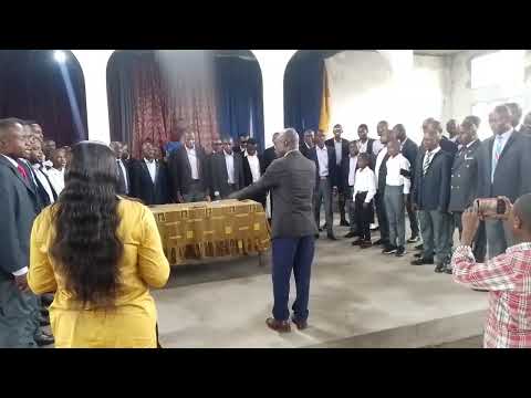 CHOJEUCHO  CHEF DE POOL KIN KINSUKA