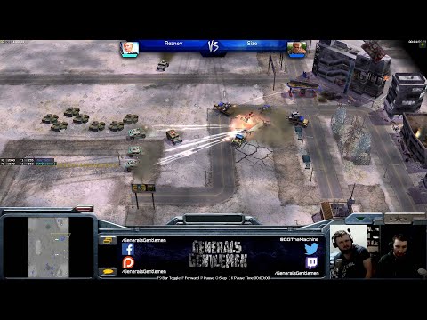 Zero Hour - Reznov(Super Weapon) vs Size(Toxin)