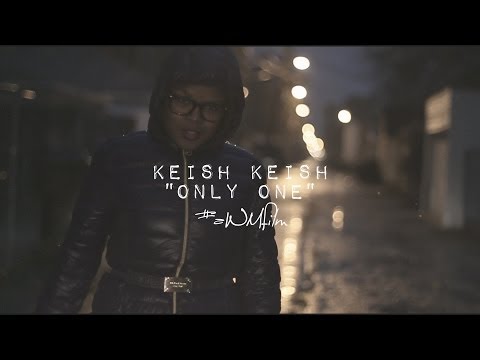 Keish Keish - Only One | Shot by @aWMfilm