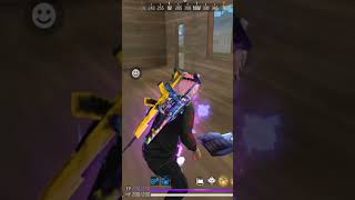 Maaf kalok grafi nya jelek #pantunff #freefire