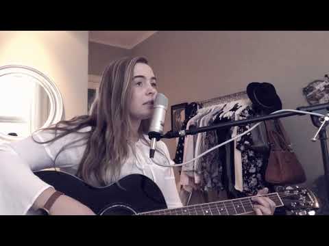 Issues - Julia Michaels Cover By Wiona Frantzich