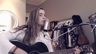Issues - Julia Michaels Cover By Wiona Frantzich