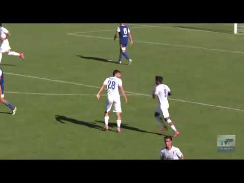 PRATO  - SCANDICCI 2-0 (HIGHLIGHT)