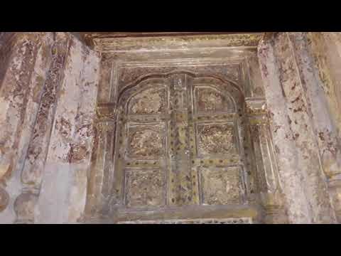 CHAJJU DA CHOBARA REPORT.MOHSIN AKRAM