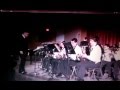 Chicago  Mr.B MHS jazz ensemble