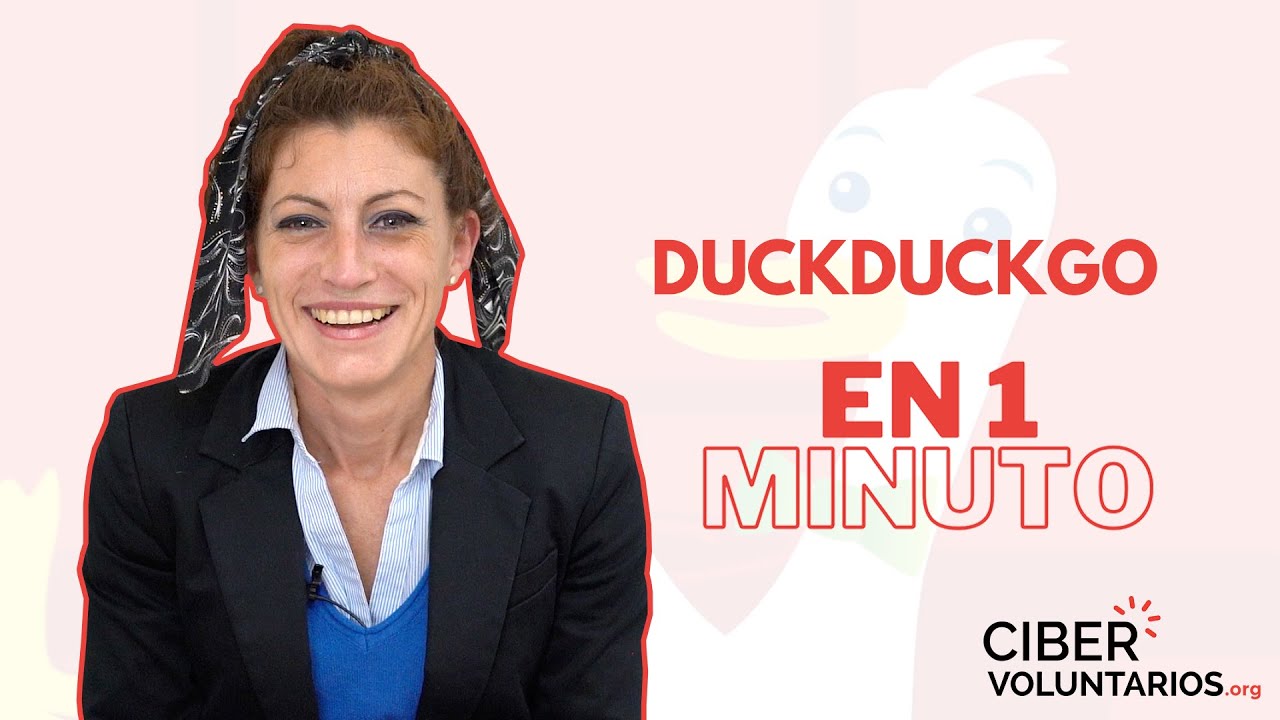 duckduckgo duckduckgo