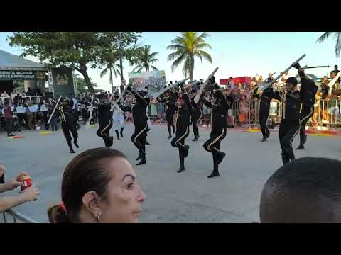 COMUSF FAA   LDF 1° Peça ( Nacional 2025 Macaé)