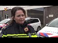 Reactie woordvoerder politie