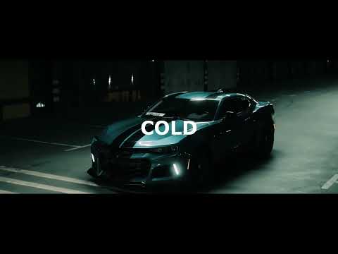 Travis Scott X 21 Savage Type Beat - "Cold" | Free For Profit Rap/Trap Instrumental 2022