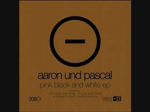 Aaron Und Pascal - A Different Mood (Original Mix) Basica Recordings [BSC008]