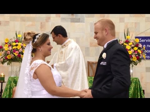 Casamento de Lara e Bruno