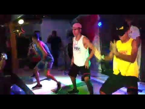 Novinho da Net ao vivo no Cida park no cabo 💥