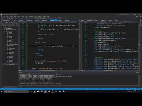 Programming Tips | What do I need to know